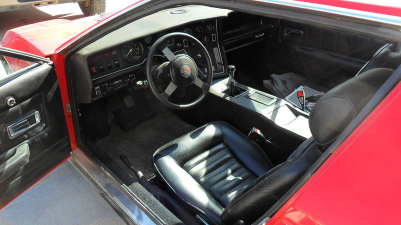 Illustration for article titled For $21,500 Canadian, Is This Star A Reasonably Priced Car?